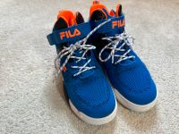 Hohe Sneaker von Fila, Gr. 40 Saarland - Blieskastel Vorschau