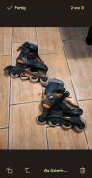 Inline Skates Größen 30 31 32 33 Thüringen - Zeulenroda Vorschau