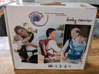 Babytrage*Ergobaby*Baby Carrier Niedersachsen - Sibbesse  Vorschau