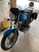 BMW R 45 sucht Liebhaber Bochum - Bochum-Süd Vorschau