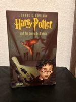 Harry Potter Buch und der Orden des Phönix, Bestseller, Gebunden Nordrhein-Westfalen - Hagen Vorschau