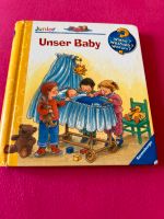 Wieso weshalb warum Junior Unser Baby Sachsen-Anhalt - Teuchern Vorschau