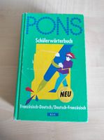 Pons Schülerwörterbuch Französisch Hessen - Kassel Vorschau