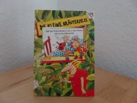 Hajo Blank: Die kleine Kräuterhexe - hilft bei Wehwehchen von A-Z Schleswig-Holstein - Henstedt-Ulzburg Vorschau