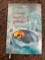 Thermomix Kochbuch „Varoma himmlisch genießen“ Niedersachsen - Winsen (Luhe) Vorschau