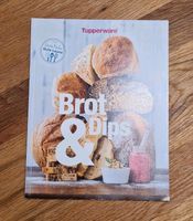 Tupperware Brot & Dips  Rezepte Kochbuch Häfen - Bremerhaven Vorschau