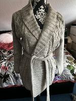 Strickjacke von Zara Gr.M Nordrhein-Westfalen - Borken Vorschau