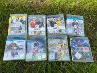 Fifa Spiele für ps 3 Bayern - Heilsbronn Vorschau