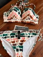 Bikini Lingadore *Set*neu*Batik*38C Niedersachsen - Göttingen Vorschau