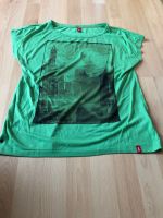 T-Shirt grün edc EspritGröße S Hessen - Buseck Vorschau