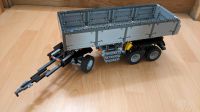 Lego Technik 42043 Arocs Kipper Anhänger Sachsen - Dippoldiswalde Vorschau