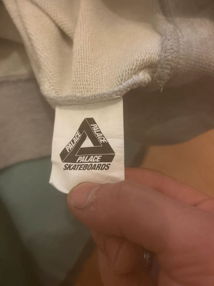 Palace Hoodie in Hamburg