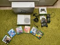 XBOX one S (1TB) Baden-Württemberg - Ebhausen Vorschau