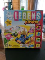 Das Spiel des Lebens Junior Hessen - Butzbach Vorschau