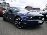 Ford Mustang Coupé Leder Klima Brandenburg - Falkensee Vorschau