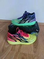 Basketballschuhe Sachsen - Halsbrücke Vorschau
