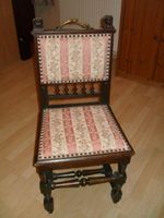 Alter antiker Stuhl Shabby Vintage Top Nordrhein-Westfalen - Heinsberg Vorschau