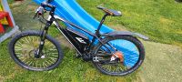 E-Bike KTM E Race 27,5 Zoll Nordrhein-Westfalen - Lennestadt Vorschau