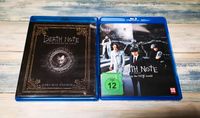 Death Note Filme 1-4 komplette Saga light up the new world neu Bielefeld - Joellenbeck Vorschau