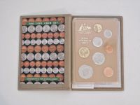 Kursmünzen Australien 1991 PP Proof Coin Set Australia Münzen Baden-Württemberg - Kirchardt Vorschau