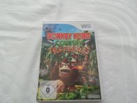 Donkey Kong / Country Returns - Wii Brandenburg - Hosena Vorschau