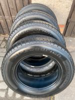 4 Sommerreifen BF Goodrich 235/65R16C 115/113R Gebraucht 2019 Sachsen - Marienberg Vorschau