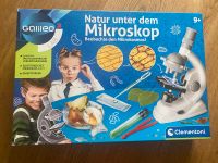 Mikroskop für Kinder von Clementoni Bayern - Eggenfelden Vorschau