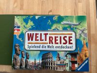 Weltreise Spiel von Ravensberger Baden-Württemberg - Oftersheim Vorschau