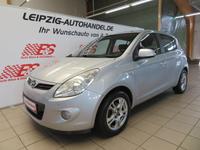 Hyundai i20 Comfort Automatik*Klima*PDC*USB*iPod* Sachsen - Frohburg Vorschau