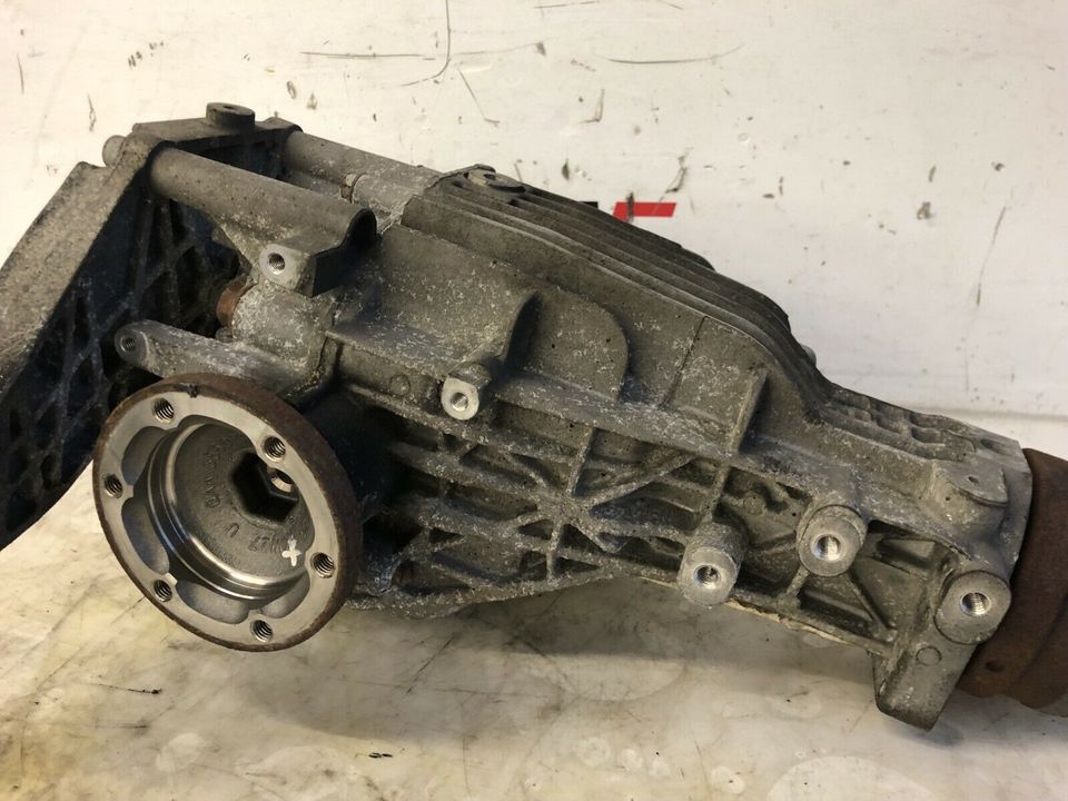 Audi A4 S4 RS4 B7 8E HNL Differential Hinten in Bochum