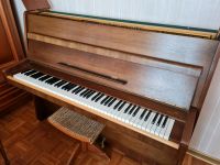 Klavier Steinway & Sons Z 115 Nußbaum Hannover - Vahrenwald-List Vorschau