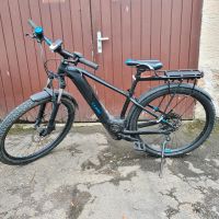 Cube Hybrid 625 e-bike Baden-Württemberg - Kirchheim unter Teck Vorschau