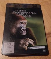 Die große Enzyklopädie der Tiere DVD Dokumentation Natur Box Niedersachsen - Wolfenbüttel Vorschau