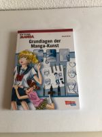 Grundlagen der Manga Kunst - Sanae Narita Bayern - Kitzingen Vorschau