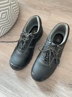 Nagelneue Sicherheitsschuhe Gr 44, „SAFETY JOGGER“ Kreis Pinneberg - Pinneberg Vorschau