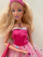 Barbie Prinzessin Singt Nordrhein-Westfalen - Detmold Vorschau