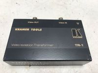 Kramer TR-1 Video Isolation Transformer Isolator Netzbrummen Sachsen - Puschwitz Vorschau