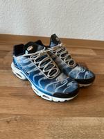 Nike Air Max Plus TN OG Blue Volt 46 Thüringen - Greiz Vorschau