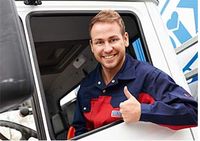 Servicefahrer Olching (m/w/d) Bayern - Olching Vorschau