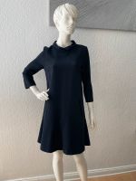 blaues Kleid von René Lezard Gr 36 Berlin - Charlottenburg Vorschau