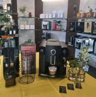 ⭐️ Jura C5 Black Kaffeevollautomat & 1 Jahr volle Gewährleistung Nordrhein-Westfalen - Altenberge Vorschau