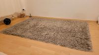 Langfloor Teppich dunkelgrau 2×1,30m Berlin - Steglitz Vorschau