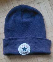 CONVERSE BEANIE MÜTZE LILA UNISEX Niedersachsen - Göttingen Vorschau