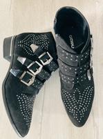 Sehr schicke Schuhe  von  „Catwalk “für Damen‼️ Sachsen-Anhalt - Halberstadt Vorschau