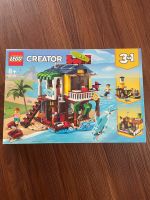 LEGO Creator 3in1 Surfer Beach House 31118 Bayern - Hausen Oberfr. Vorschau