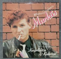 Schallplatte Vinyl LP Markus Kugelblitze & Raketen Bayern - Dietfurt an der Altmühl Vorschau