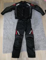 Motorrad Textil Jacke + Hose | Büse | Männer | Größe S Bayern - Altusried Vorschau