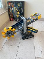 LEGO Technic 42055 - Schaufelradbagger Nordrhein-Westfalen - Paderborn Vorschau