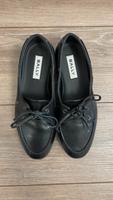 Bally echtleder Bootsschuhe Loafer Segelschuhe neu ungetragen Bochum - Bochum-Südwest Vorschau