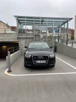 Audi Q3 Quattro Allrad 2.0l TFSI 170PS Baden-Württemberg - Kehl Vorschau